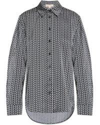 Michael Kors - Shirts - Lyst