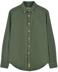 B.D. Baggies - Casual Shirts - Lyst