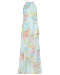 Marella - Maxi Dresses - Lyst
