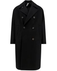 Hevò - Cappotto - Lyst