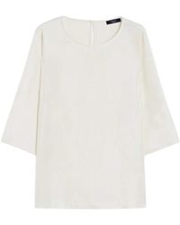 Weekend - Blouses - Lyst