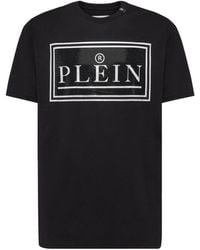 Philipp Plein - T-Shirts - Lyst