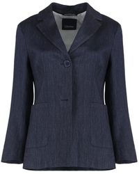 Max Mara - Blazers - Lyst