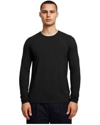 KIEFERMANN - Long Sleeve Tops - Lyst