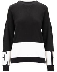 Elisabetta Franchi - Sweatshirts - Lyst