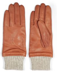 Howard London - Gloves - Lyst