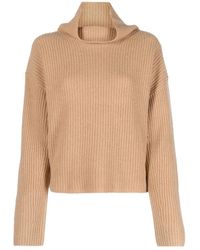 Ralph Lauren - Turtlenecks - Lyst