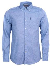 Barbour - Camicia casual - Lyst