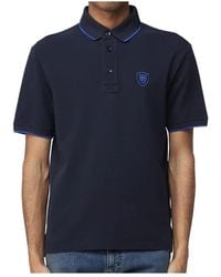 Blauer - Polo Shirts - Lyst