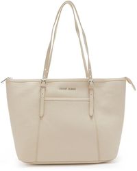Joop! - Kunstleder Shopper Tasche - Lyst