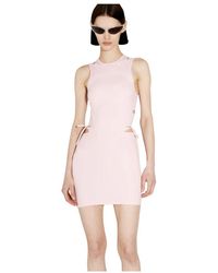 Vetements - Short Dresses - Lyst