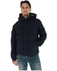 Superdry - Outdoor Everest Puffer - Lyst