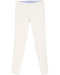 Rota - Slim-Fit Trousers - Lyst