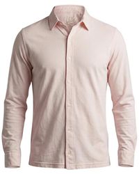 Bl'ker - Casual Shirts - Lyst