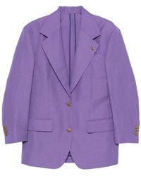 Versace - Blazers - Lyst