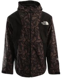 The North Face - Lichtgewicht Anorak Jack - Lyst
