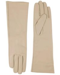 Samsøe & Samsøe - Gloves - Lyst