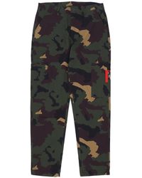 Propaganda - Slim-Fit Trousers - Lyst