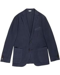 Boglioli - Formal Blazers - Lyst