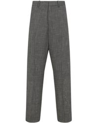 Phoebe Philo - Wide Broeken - Lyst