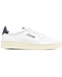 Autry - Sneakers Medalist - Lyst