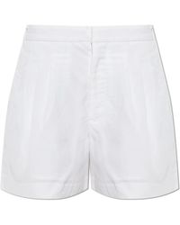 Rag & Bone - Casual Shorts - Lyst