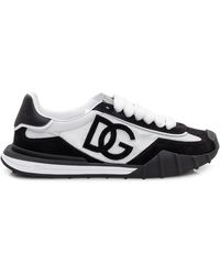 Dolce & Gabbana - Sneakers - Lyst