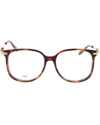 Loewe - Optisch Montuur - Lyst