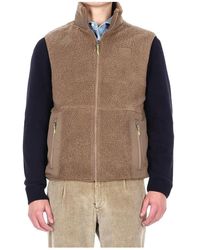 COTOPAXI - Bacano Fleece Vest - Lyst