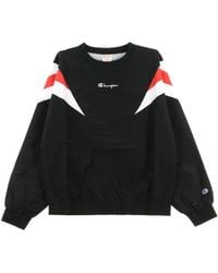 Champion - Sweatshirt - Lyst