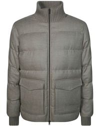 Herno - Winter Jackets - Lyst