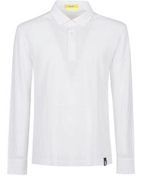Drumohr - Polo Shirts - Lyst