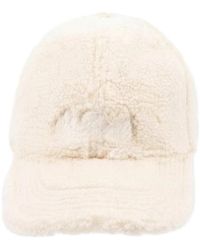 MC2 Saint Barth - Teddy Baseball Cap - Lyst