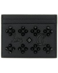 Christian Louboutin - Wallets & Cardholders - Lyst