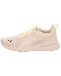 PUMA - Stijlvolle Damessneakers Met Platte Zool - Lyst