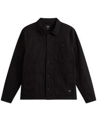Vans - Light Jackets - Lyst