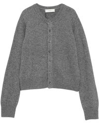 DUNST - Truien & Vesten ,Grijs ,Cardigans - Lyst