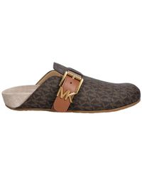 Michael Kors - Greer Mule - Lyst