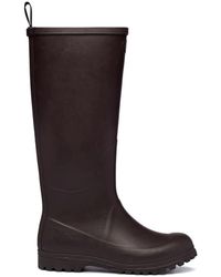 Superga - Rain Boots - Lyst