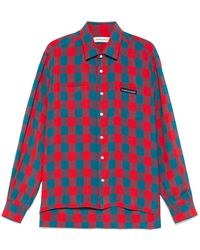 NAMACHEKO - Light Jackets - Lyst