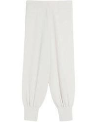 Weekend by Maxmara - Sweatpants - Lyst