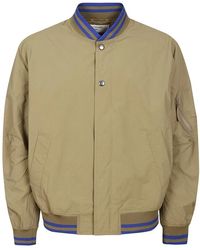 Universal Works - Bomber Jackets - Lyst
