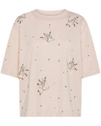Seventy - T-Shirts - Lyst