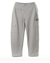 Ganni - Sweatpants - Lyst