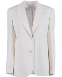 Max Mara - Giacca Bello - Lyst