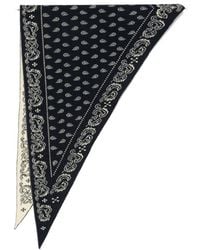 Guest In Residence - Scarves - Lyst