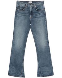 Agolde - Boot-Cut Jeans - Lyst