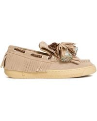 Elena Iachi - Sailor Shoes - Lyst