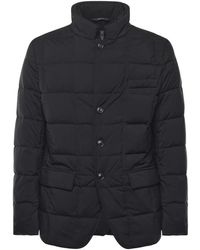 Fay - Winter Jackets - Lyst