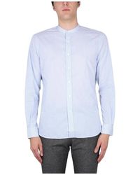 Aspesi - Casual Shirts - Lyst